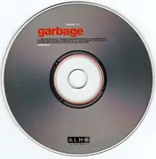 CD - Garbage - Version 2.0