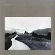LP - Garbarek/Connors/Taylor/Dejohnette - Places