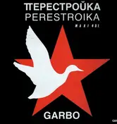 The Garbo - Perestroika (Somewhere My Love)