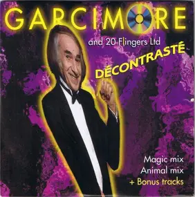 Garcimore And 20 Flingers Ltd - Décontrasté