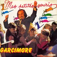 Garcimore - Mes Petites Souris