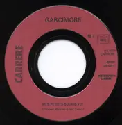 7inch Vinyl Single - Garcimore - Mes Petites Souris