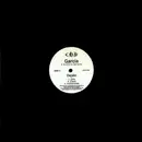 12inch Vinyl Single - Garcia Ft. N.O.R.E. & Liza Quinn / Garcia Ft. Pitbull - Dejalo / Just Chill