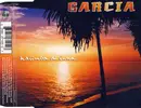 CD Single - Garcia - Kalimba De Luna