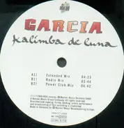 Garcia - Kalimba De Luna