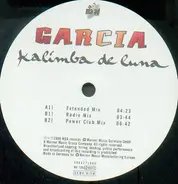 Garcia - Kalimba De Luna