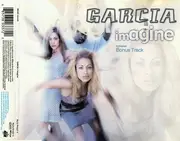 CD Single - Garcia - Imagine