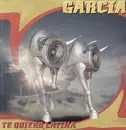 12'' - Garcia - Te Quiero, Latina