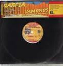 12inch Vinyl Single - Garcia - Vamonos (Hey Chico Are You Ready)