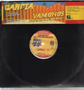 Garcia - Vamonos (Hey Chico Are You Ready)