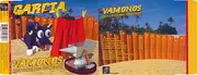 CD Single - Garcia - Vamonos (Hey Chico Are You Ready)