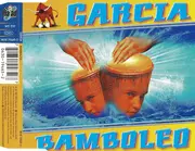 CD Single - Garcia - Bamboleo