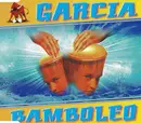 CD Single - Garcia - Bamboleo