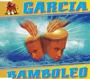 CD Single - Garcia - Bamboleo