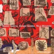 Garcia - Pronto