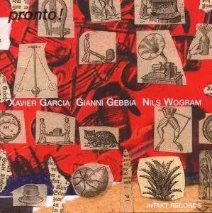 Garcia/gebbia/wogram - Pronto