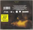 CD - Garciaphone - Ghost Fire - Digisleeve