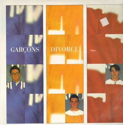 Garçons - Divorce