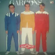 Garçons - Divorce