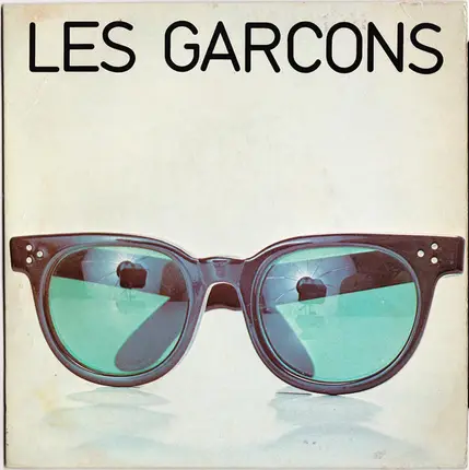 Garçons - Les Deux Amants