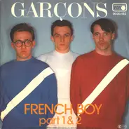 Garçons - French Boy (Part 1 & 2)