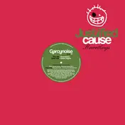 GarcyNoise - Boomshaka