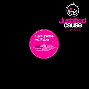 Garcynoise & Paper - I Don't Understand