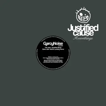 GarcyNoise - Jazztified Music