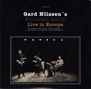 CD-Box - Gard Nilssen's Acoustic Unity - Live In Europe - Still sealed