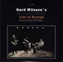 CD-Box - Gard Nilssen's Acoustic Unity - Live In Europe - Still sealed