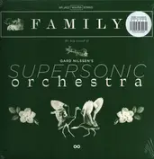 Gard Nilssen's Supersonic Orchestra