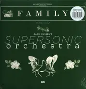 Gard Nilssen's Supersonic Orchestra - Family