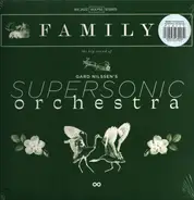 Gard Nilssen's Supersonic Orchestra - Family