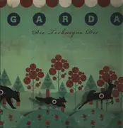 LP - Garda - Die, Technique, Die!