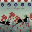 CD - Garda - Die, Technique, Die! - digipak