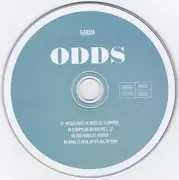 CD - Garda - Odds