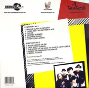 Double LP - Garden Gang - Middle Class Symphony - +7inch Vinyl Single, Ltd Ed.