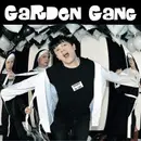 7inch Vinyl Single - Garden Gang - Licence To Live - Limited to 500 copies (250 in white vinyl and 250