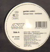 Garden Eden - Lemon Tree