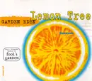 CD Single - Garden Eden - Lemon Tree (Remixes)