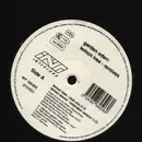 12inch Vinyl Single - Garden Eden - Lemon Tree