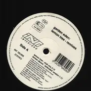 Garden Eden - Lemon Tree