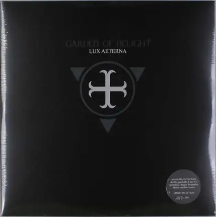 Garden Of Delight - Lux Aeterna