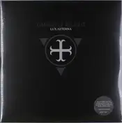 GARDEN OF DELIGHT - Lux Aeterna