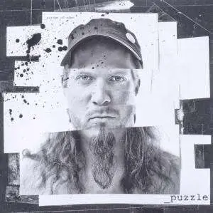 Garden of Eden - Puzzle