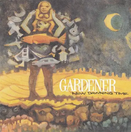 Gardener - New Dawning Time