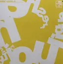 12inch Vinyl Single - Gardeja - Fresh Anjoulique