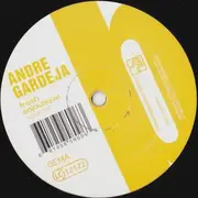 12inch Vinyl Single - Gardeja - Fresh Anjoulique