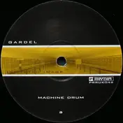 Gardel - INFLICTED IMAGE