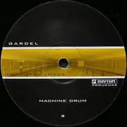 12inch Vinyl Single - Gardel - Inflicted Image